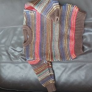Gap knit sweater size 2T